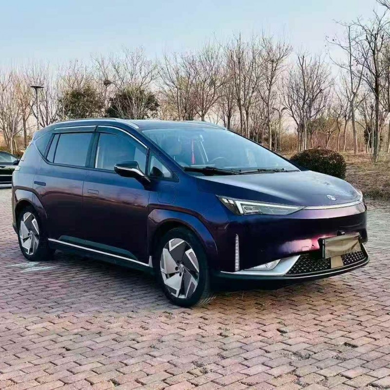 济南23年合创汽车Z033