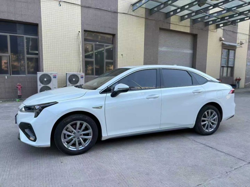 东莞23年传祺埃安S5802