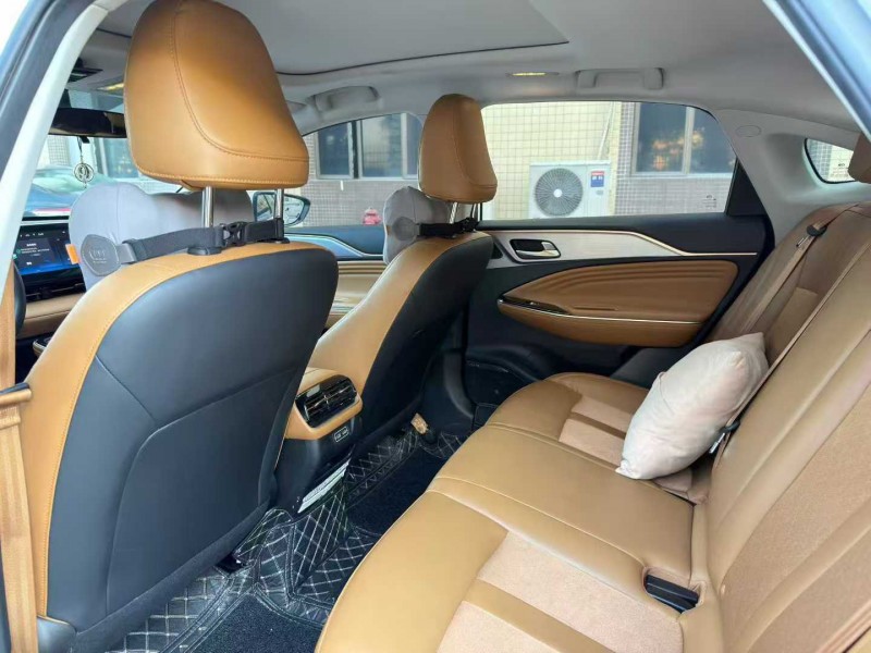 东莞23年传祺埃安S5806