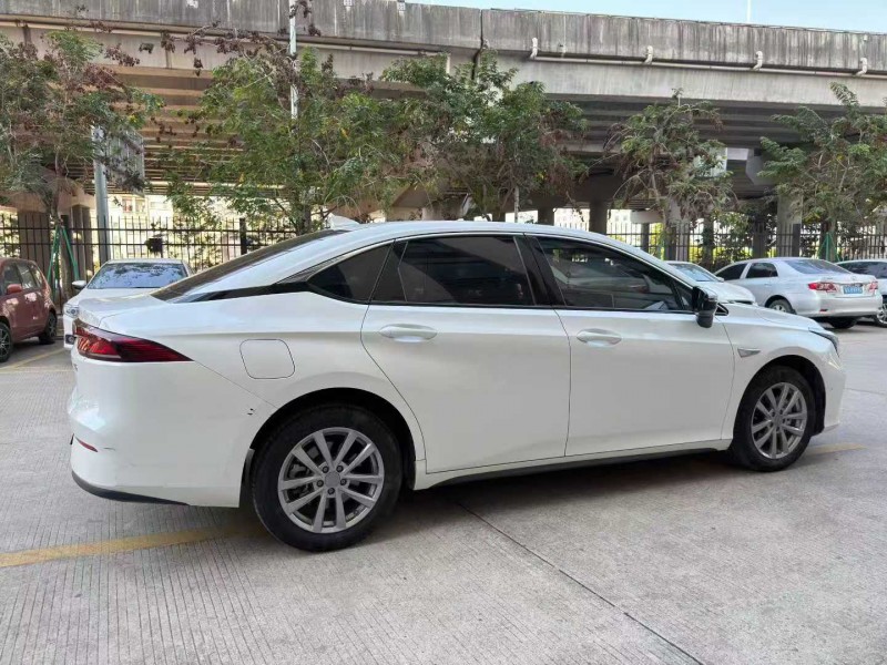 东莞23年传祺埃安S5807