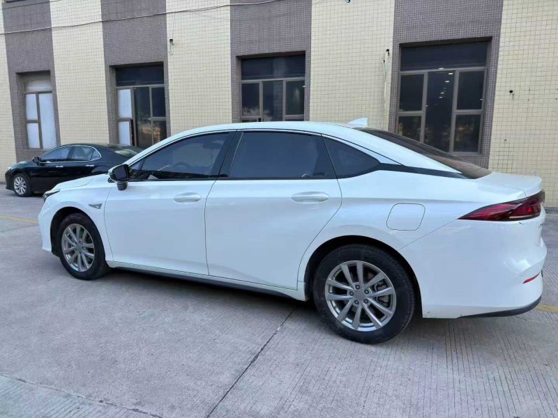 东莞23年传祺埃安S5808