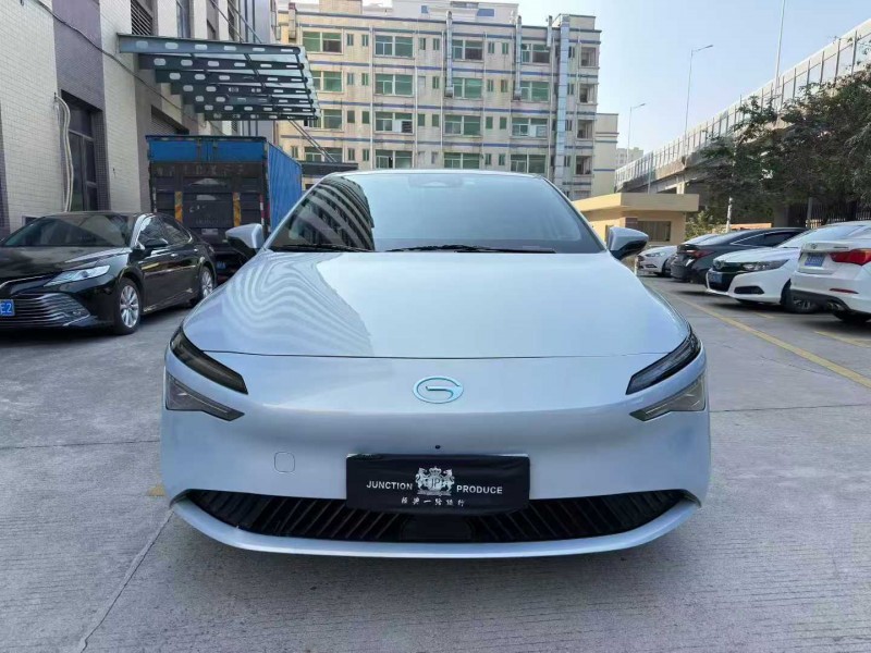 东莞24年传祺埃安S1