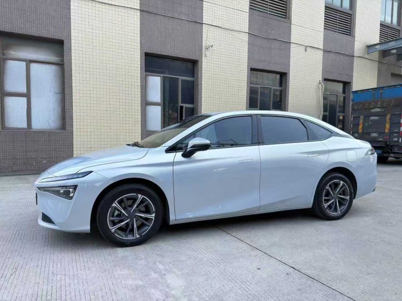 东莞24年传祺埃安S2