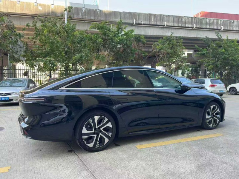 东莞25年东风星海7