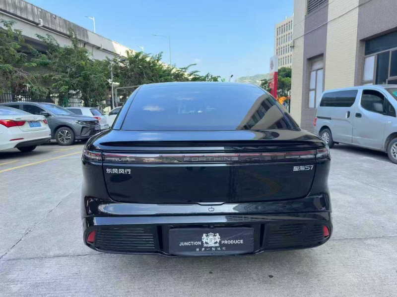 东莞25年东风星海9