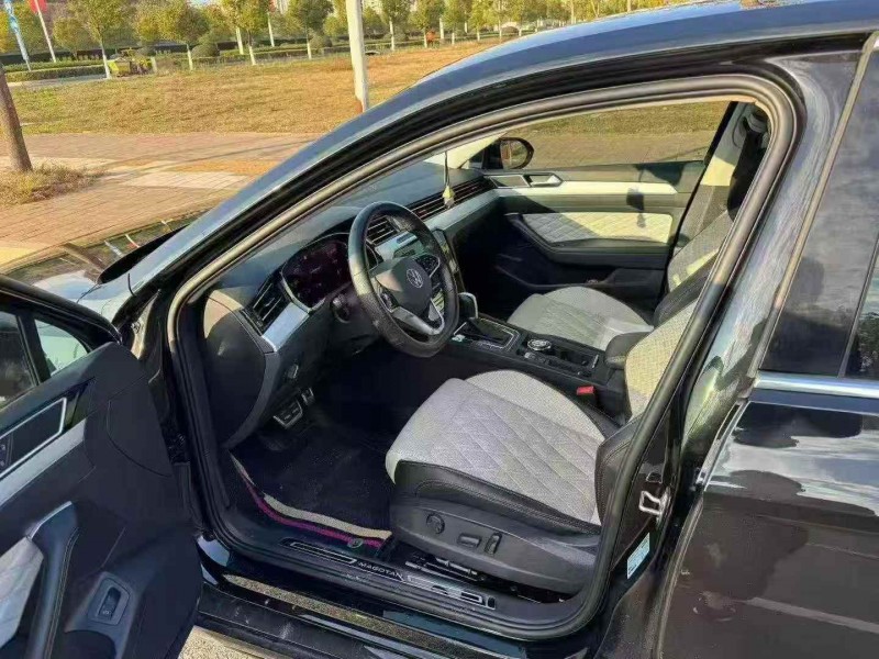 赣州24年大众迈腾6