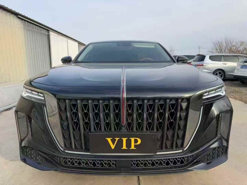 青岛24年红旗H91