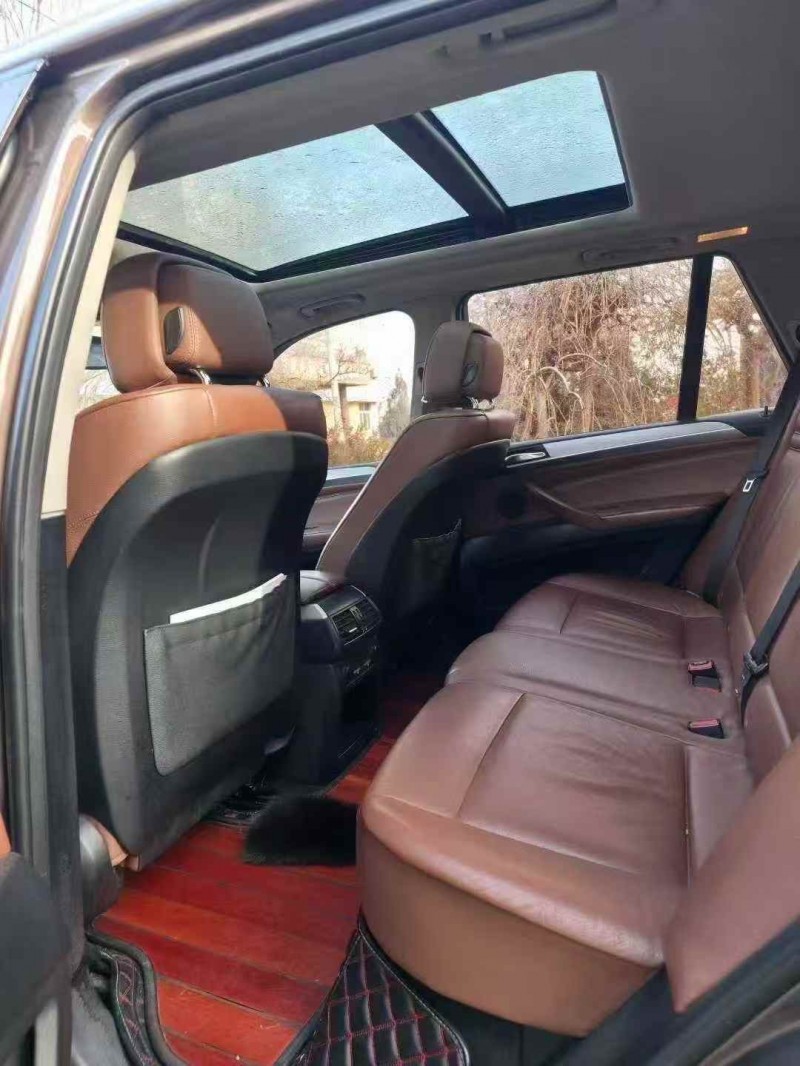 潍坊13年宝马X54