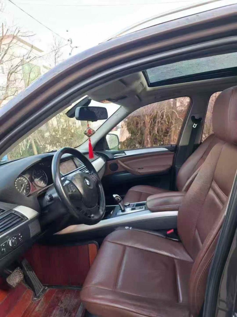 潍坊13年宝马X56