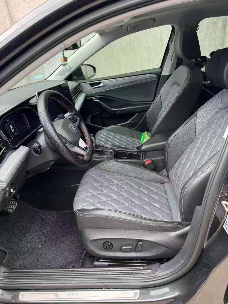 嘉兴24年大众速腾6