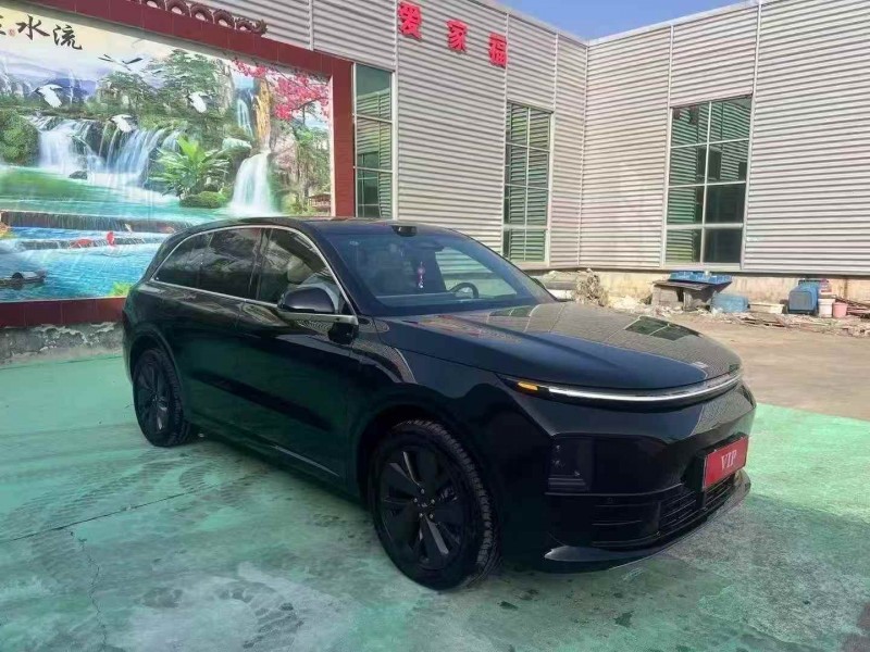 东营25年理想L62