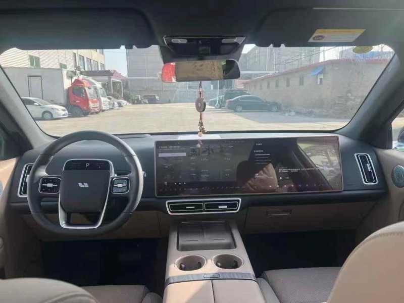 东营25年理想L64