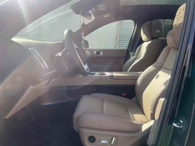 东营25年理想L65