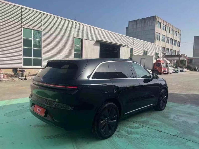 东营25年理想L67