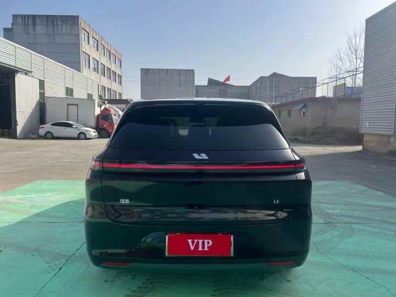 东营25年理想L69