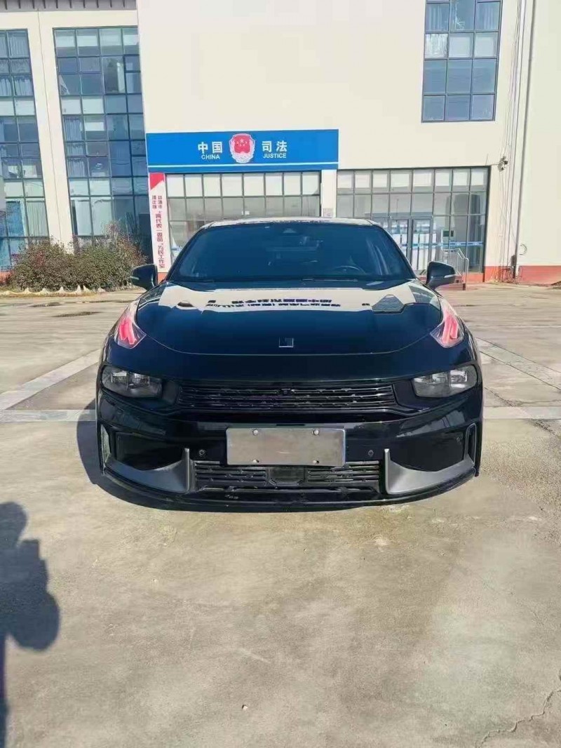 淄博22年领克031