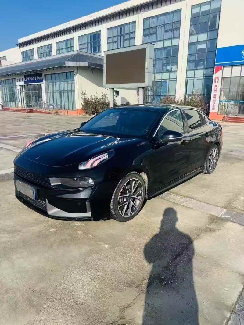 淄博22年领克033