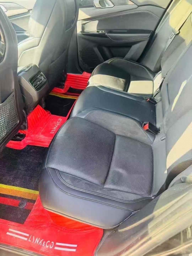 淄博22年领克035