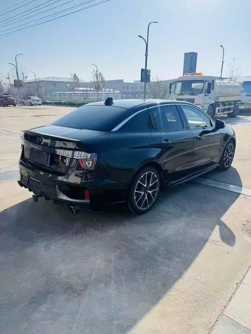 淄博22年领克038