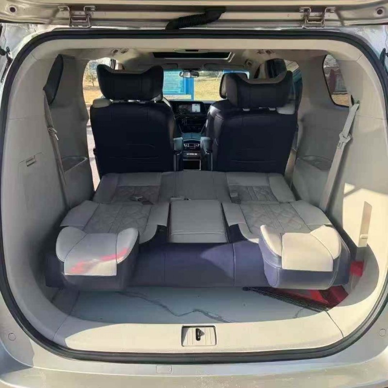 烟台22年别克GL84