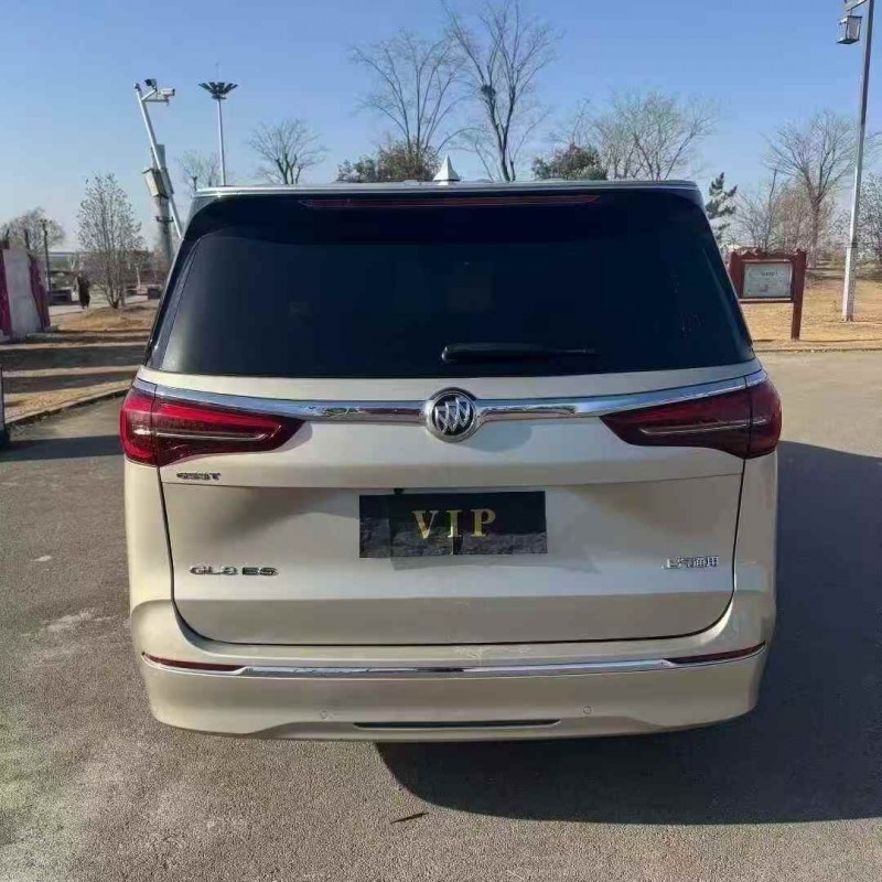 烟台22年别克GL87