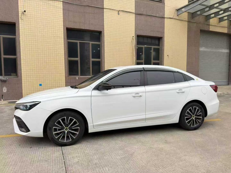 东莞23年荣威i52