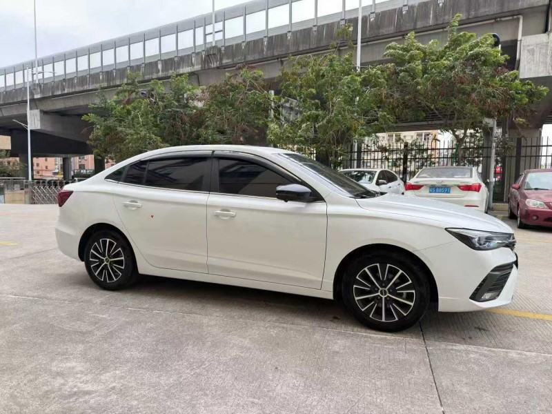 东莞23年荣威i53