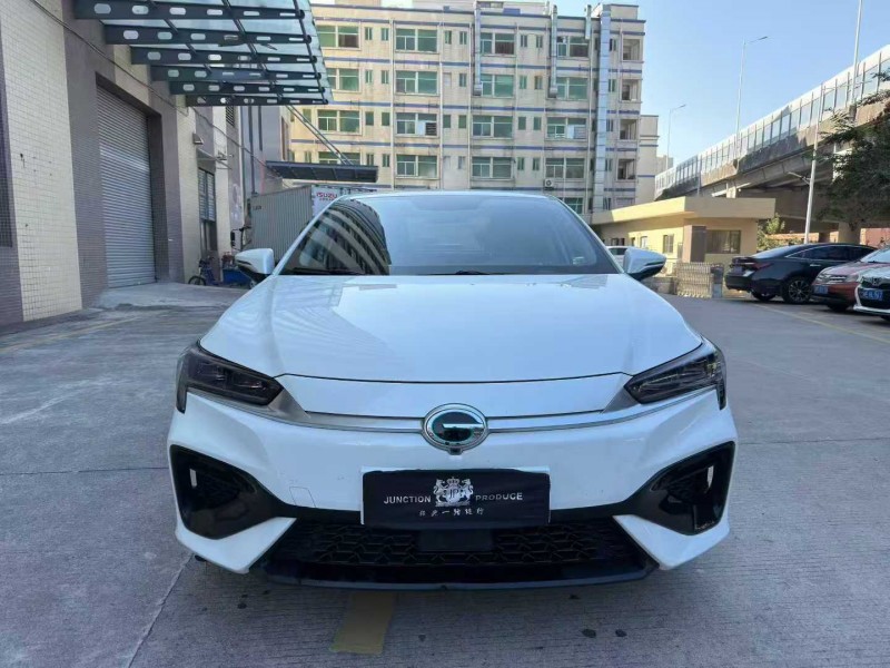 东莞23年传祺埃安S5801