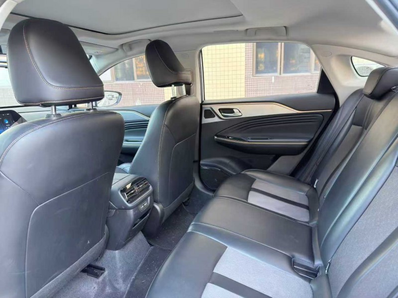 东莞23年传祺埃安S5806