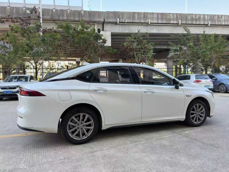 东莞23年传祺埃安S5807