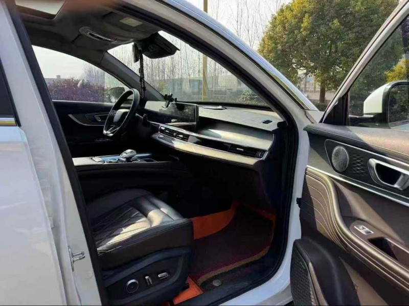 盐城23年奇瑞瑞虎6