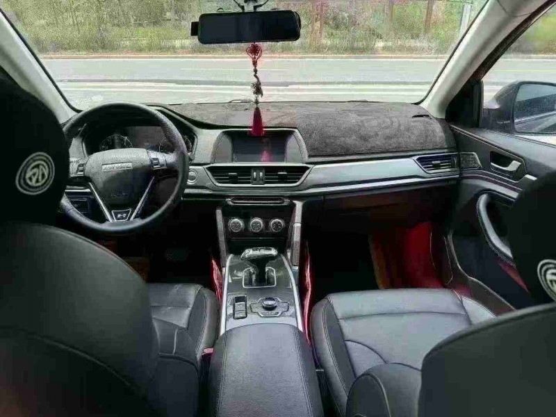 广州20年哈弗H65