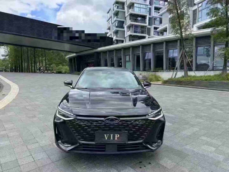 广州24年奇瑞艾瑞泽1