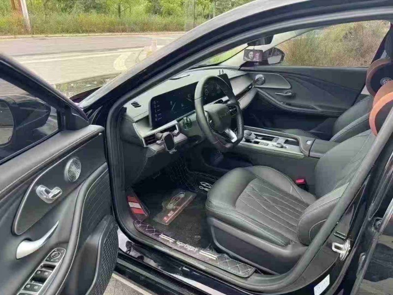 广州24年奇瑞艾瑞泽4