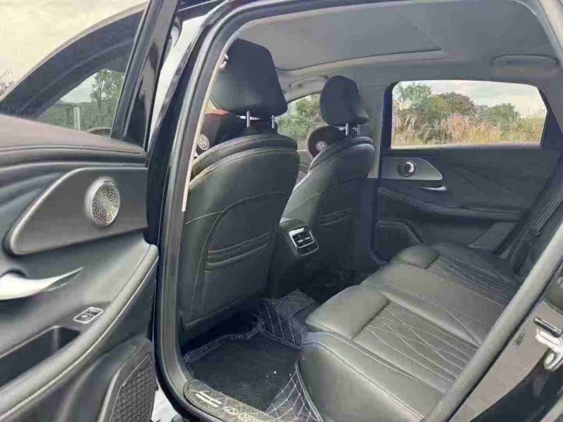 广州24年奇瑞艾瑞泽6