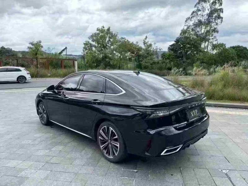 广州24年奇瑞艾瑞泽8