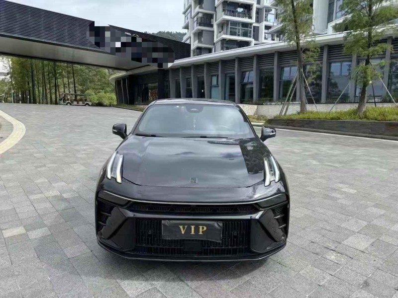 广州23年领克031