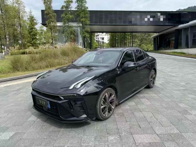 广州23年领克032