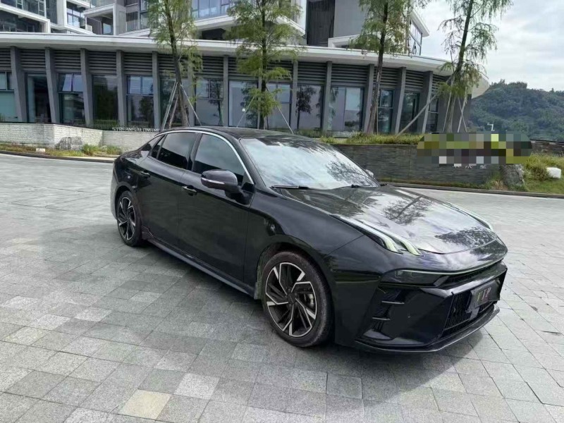 广州23年领克033