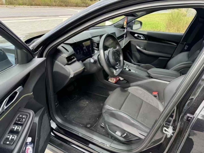 广州23年领克034