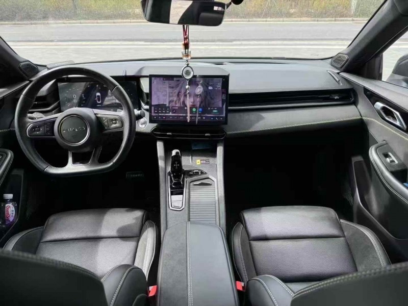 广州23年领克035