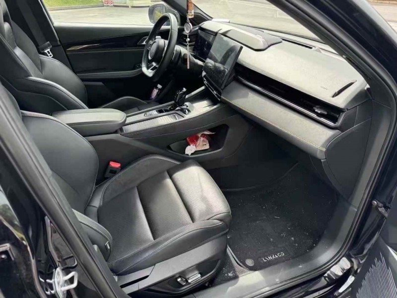 广州23年领克036