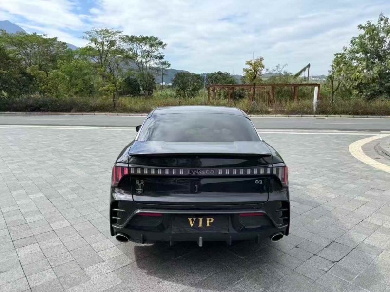 广州23年领克039