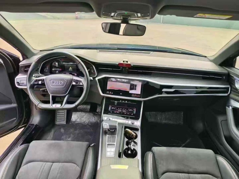 秦皇岛24年奥迪A6L5