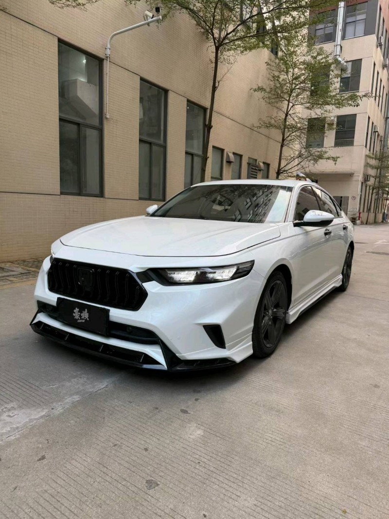 佛山24年本田英诗派3