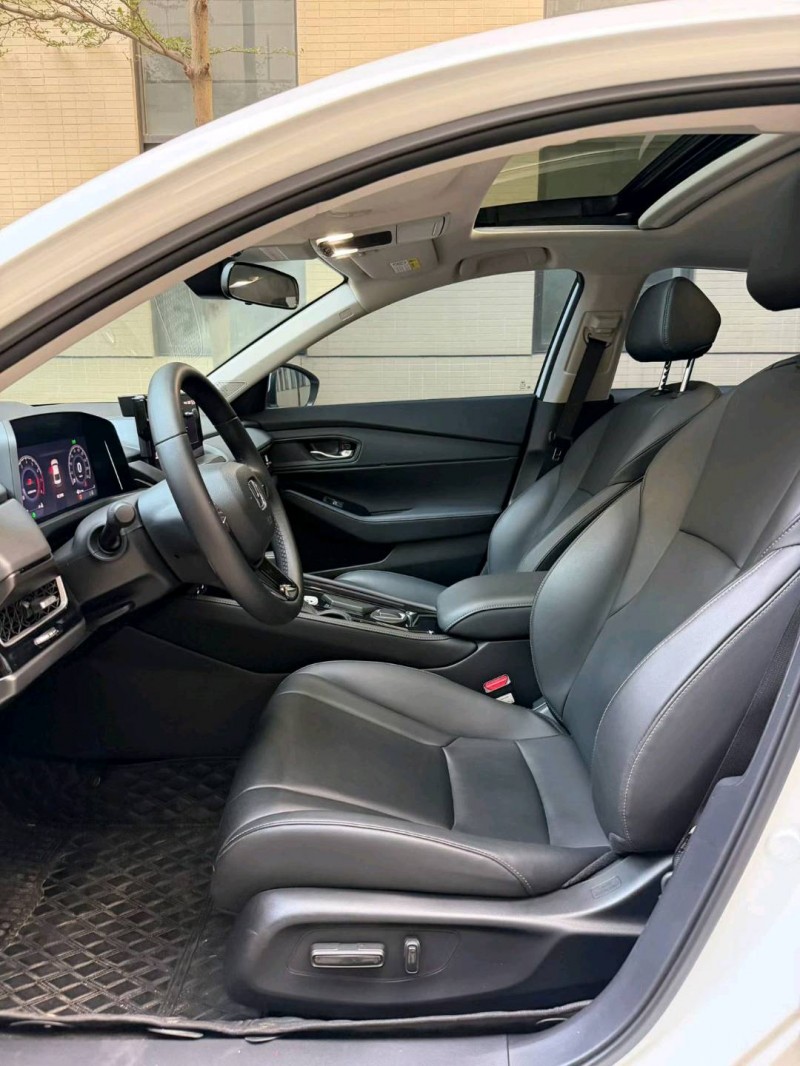 佛山24年本田英诗派5