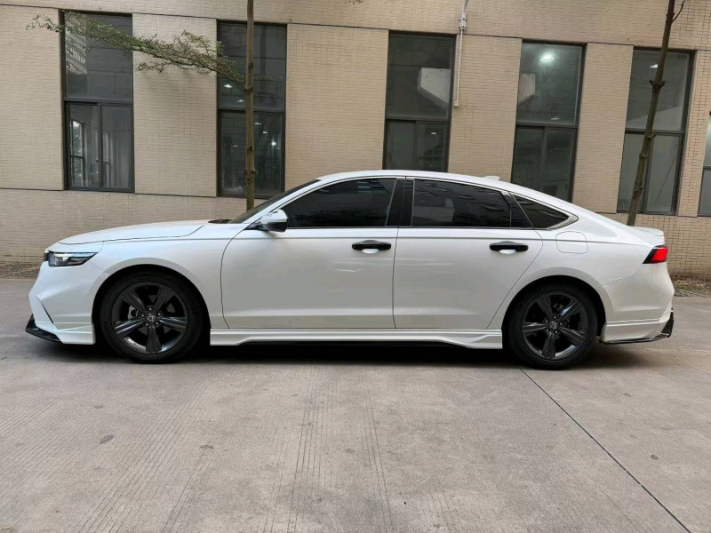 佛山24年本田英诗派6