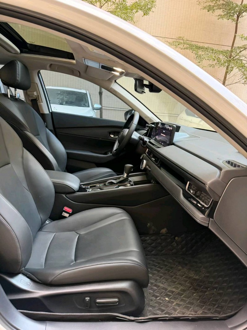 佛山24年本田英诗派7