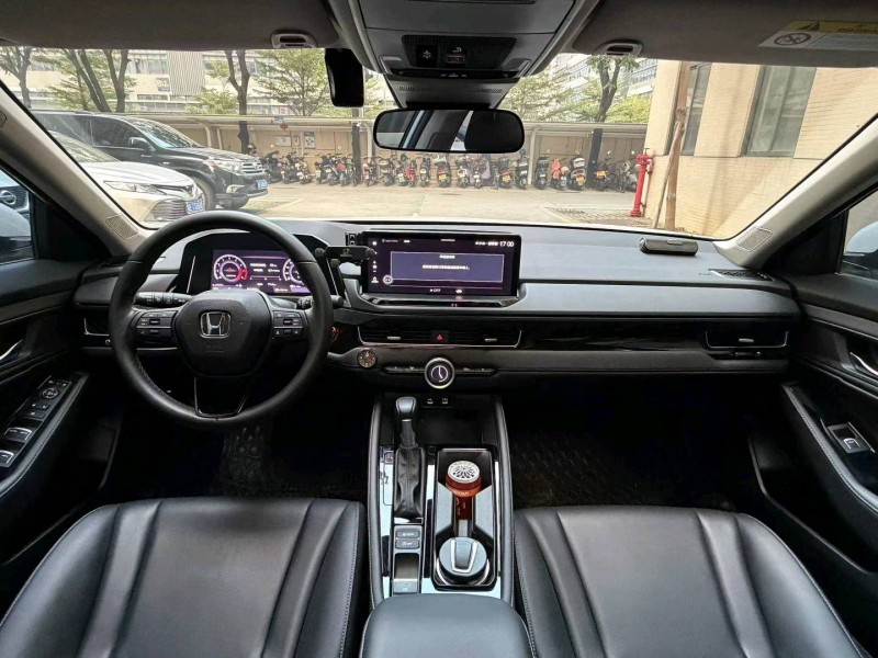 佛山24年本田英诗派8