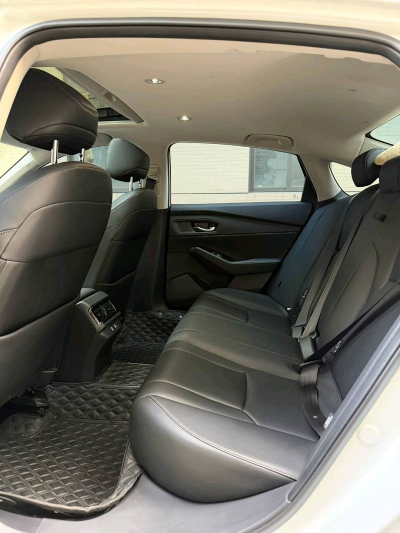 佛山24年本田英诗派9